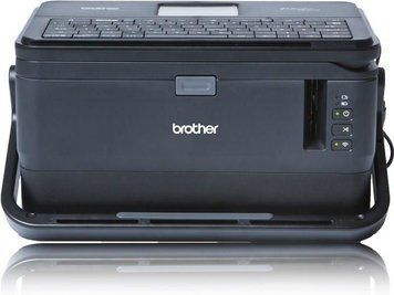 Brother P-Touch PT-D800W ID-CN-79167 фото