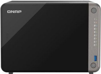 Serwer plik&oacute;w QNAP TS-AI642-8G 6-Bay ID-123967 фото