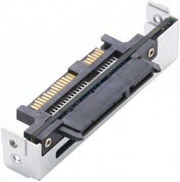 Qnap QDA-SA3-4PCS 2,5-calowy adapter dysku SAS do SATA 6 Gb/s (QDASA34PCS) ID-124118 фото