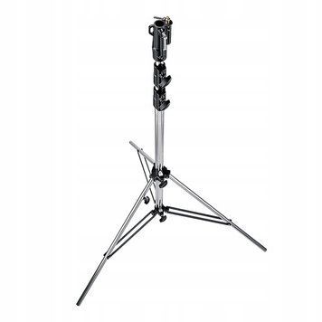 Statyw Manfrotto 126CSU 40 kg ID-AL-49552 фото