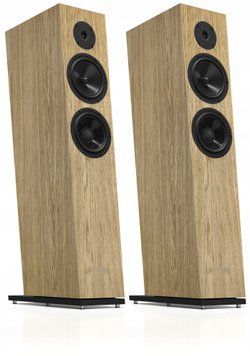 PYLON AUDIO DIAMOND 28 MKII KOLUMNY PODŁOGOWE PARA OILWAX WALNUT ID-AL-33452 фото