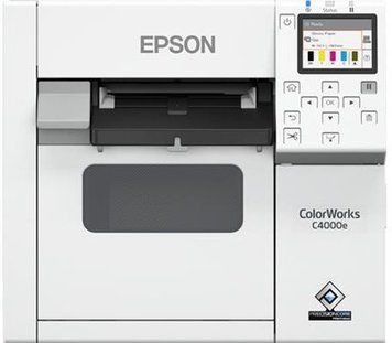 Epson ColorWorks CW-C4000 ID-CN-79175 фото