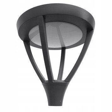 Głowica для lampy ogrodowej LED 45W Mars LS-LB-22A 4000K Suma ID-AL-202706 фото