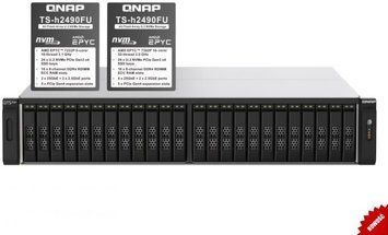Qnap TS-h2490FU-7232P-64G ID-123923 фото