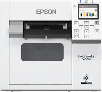 Epson ColorWorks C4000e MK (C31CK03102MK) ID-CN-79127 фото