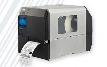 Принтер Etykiet Sato Cl4Nx Plus (WWCLP102NEU) ID-CN-79178 фото