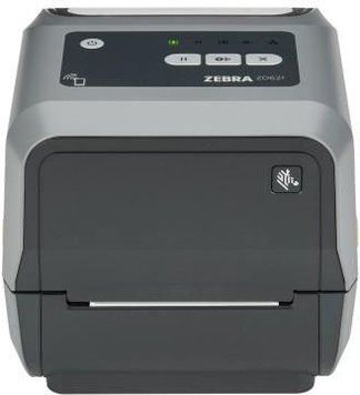 Zebra Zd621T Zd6A043-30Ef00Ez ID-CN-79129 фото