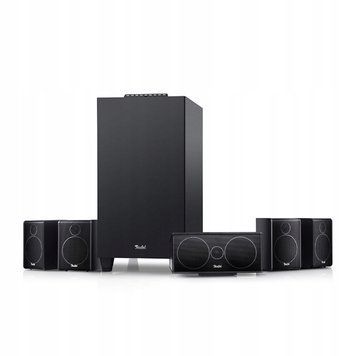 Динаміки 5.1 Teufel CONSONO 25 CONCEPT Surround ID-AL-84235 фото