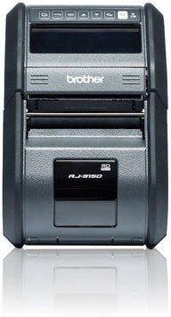 Brother RJ-3150 drukarka mobilna 3-calowa ID-CN-79183 фото