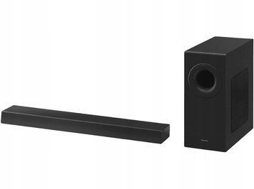Soundbar Samsung HW-Q800C чорний ID-AL-33362 фото