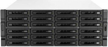 Qnap Serwer Nas Rack Ts-H3087Xu-Rp-E2378-64G (TSH3087XURPE237864G) ID-123931 фото