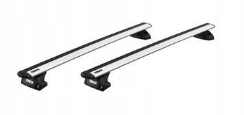 Дахова belki Thule EVO WINGBAR MG HS EHS II 2 2025 ID-AL-273854 фото