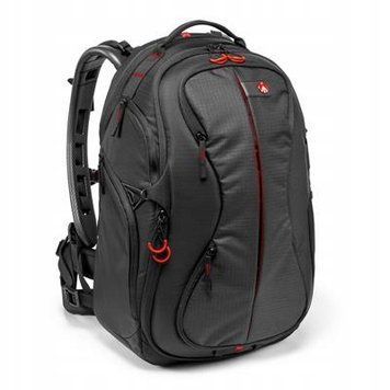 Рюкзак фотографічний Manfrotto MB PL-B-220 чорний ID-AL-53917 фото