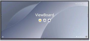 Viewsonic Viewboard Interaktywny Wyświetlacz 105 ID-CN-99956 фото