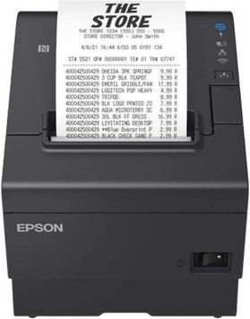 Epson TM-T88VII ID-CN-79138 фото