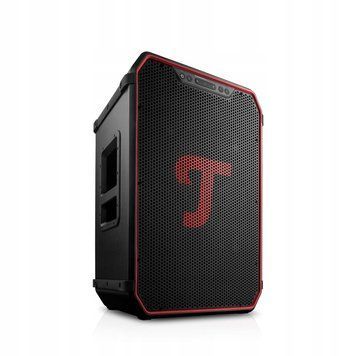 Динамік портативний Teufel Rockster NEO чорний 200 W ID-AL-51672 фото