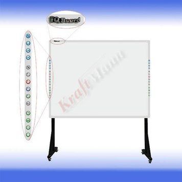 Kraftmann Elektromagnetyczna Iqboard Et 80 039; ID-CN-99942 фото