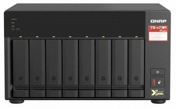 Qnap Ts-873A-8G Rozbudowany (TS873A32G) ID-123157 фото