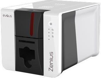 Принтер kart Evolis Zenius 2 ( ZN2-0001-E ) ID-CN-79149 фото