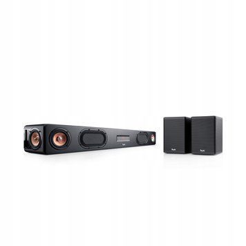 Soundbar Teufel CINEBAR ULTIMA Surround Комплект 4.0 ID-AL-39928 фото