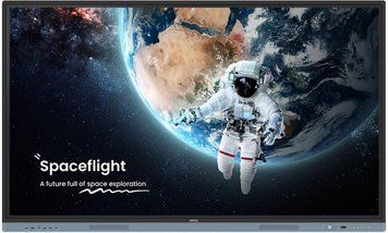 Benq 75 4K Uhd (RM7504) ID-CN-99947 фото