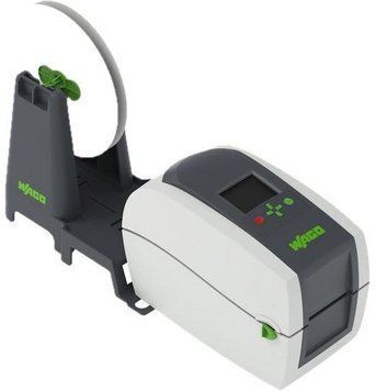 Wago Drukarka Termotransferowa Smart Printer 258-5107 ID-CN-79154 фото