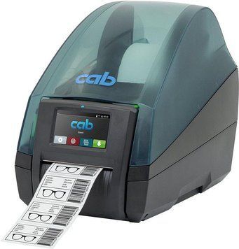 CAB Mach 4S ID-CN-79205 фото