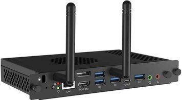 Iiyama Komputer Ops Opc51204Bc-1 Z Stystemem Win 11 Do Iiyama, Benq, Newline, Avtek, Optoma (OPC51204BC1) ID-CN-99901 фото