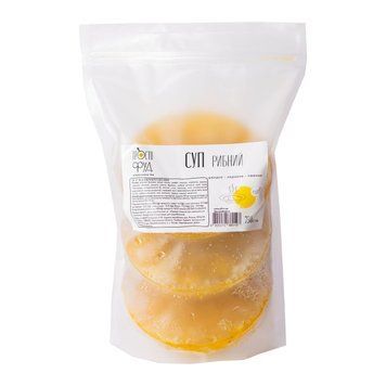 Суп рибний 750г pf-1019 фото