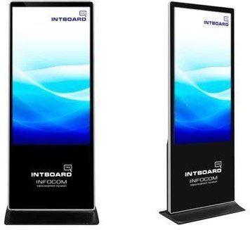 Kiosk Interaktywny Intboard Infocom St 43&Prime; (Ir) ID-CN-99908 фото