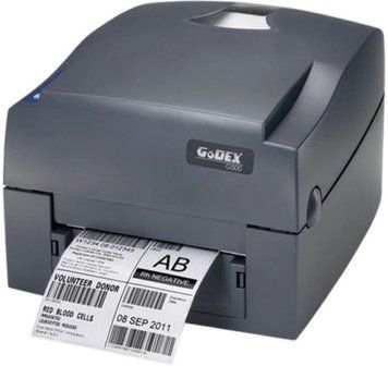 Godex G530 ID-CN-79112 фото