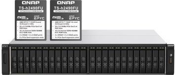 QNAP TS-h2490FU-7302P-256G ID-122659 фото