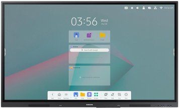 Samsung Monitor Interaktywny (WA65C) ID-CN-99959 фото