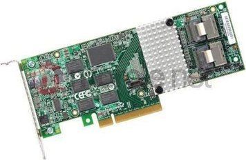 LSI LOGIC SAS 9261-8i 8ch 512MB PCI-E (MEGARAID_SAS_9261-8I_SGL) ID-138309 фото