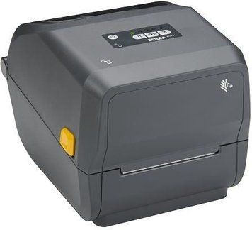 Zebra Zd421T 300Dpi Ethernet Zd4A043-30Ee00Ez ID-CN-79113 фото