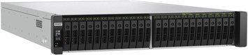 Qnap Serwer plik&oacute;w TDS-H2489FU-R2-4314-128G 24-bay 2x Intel Xeon Silver 4314 128 GB DDR4 (TDSH2489FUR24314128G) ID-123110 фото