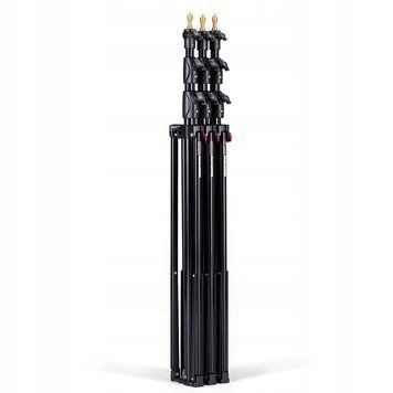 Statyw Manfrotto 1005BAC 10 kg ID-AL-49495 фото